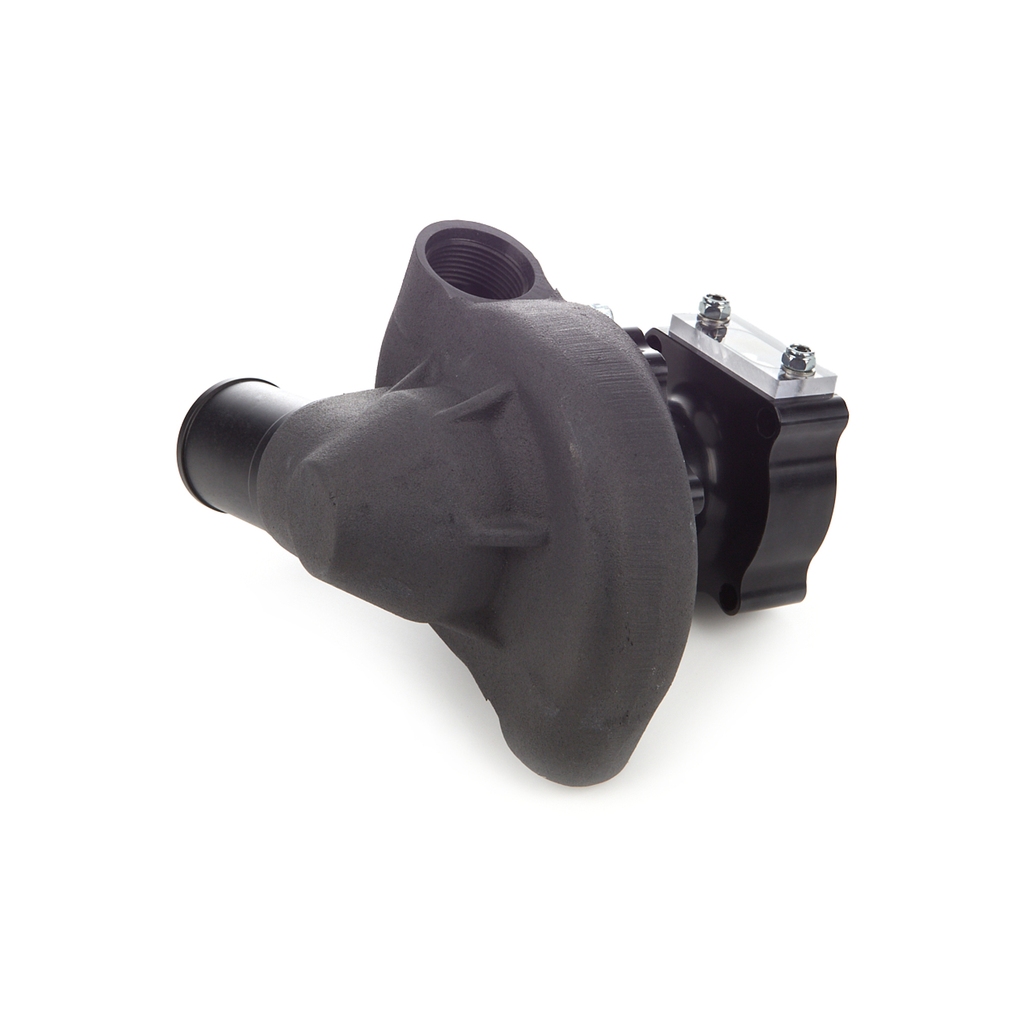 [KSEKSD1057B] K.S.E. Racing - HD Water Pump Assembly Black Series