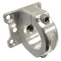 [KSEKSF2015-150] K.S.E. Racing - Reservoir Tube Mounting Kit 1.50 Dia Tube
