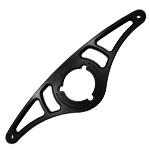[KSEKSG1070] K.s.e. Racing - Steering Mount 1/2 Box