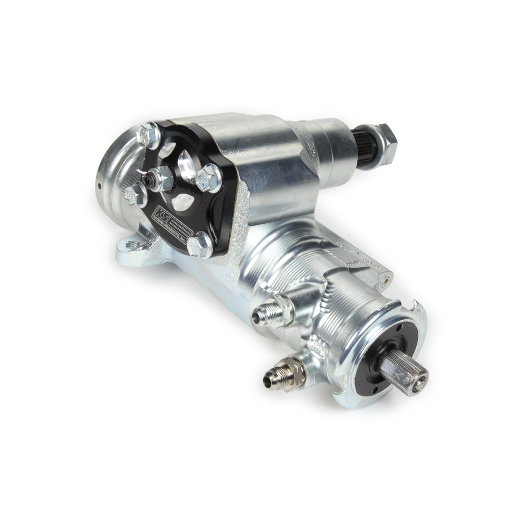 [KSEKSG7062-210LW] K.S.E. Racing - 700S LW Steering Box 6:1 -3/4-30 Input 210 Bar