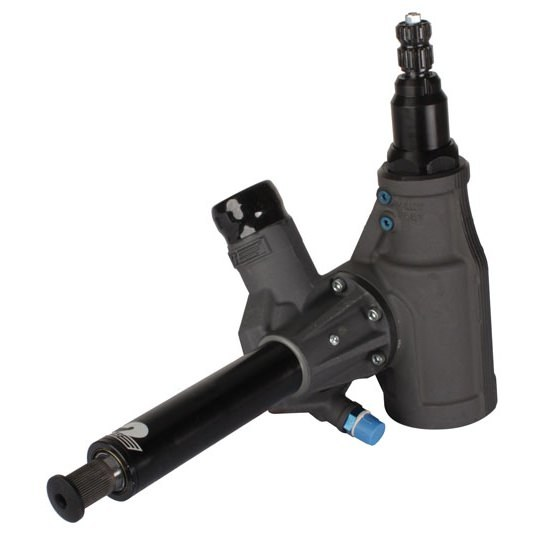 [KSEKSGEN2L-5650B] K.S.E. Racing - Gen 2 Steering Black