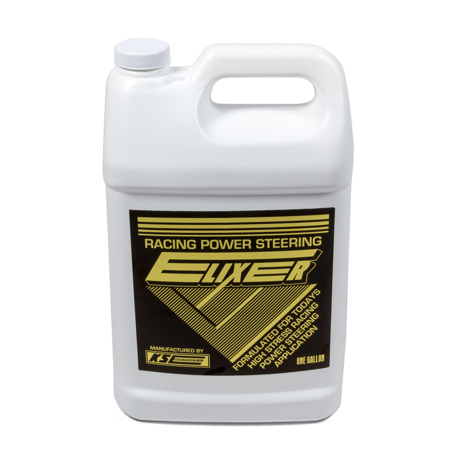 [KSEKSM1091] K.S.E. Racing - Power Steering Fluid - Gallon