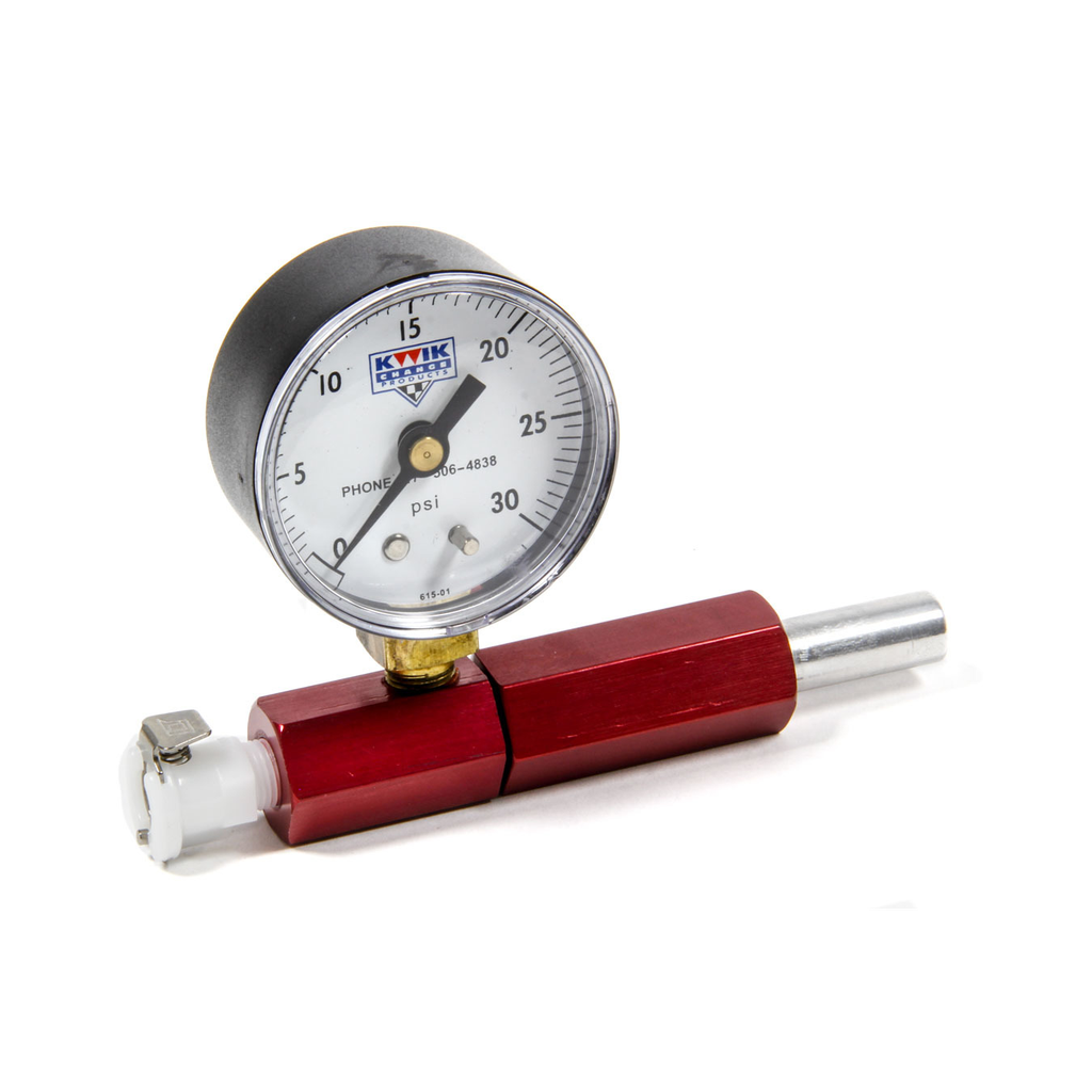 [KCP713-300] Kwik Change Products - 30# Pre-Set Pump