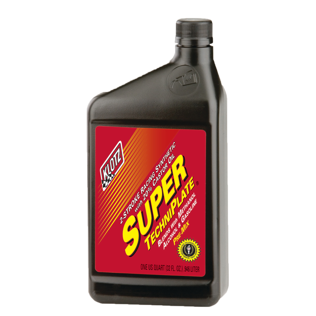 [KLOKL-100] Klotz Synthetic Lubricants - Super Techniplate 1 Quart
