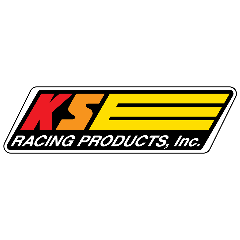 [KSE100] K.S.E. Racing - K.S.E Catalog 2015