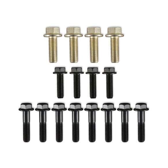 [LWI50381] Lakewood - Bolt Kit Bellhousing Gen Iii Hemi W/Tkx Trans