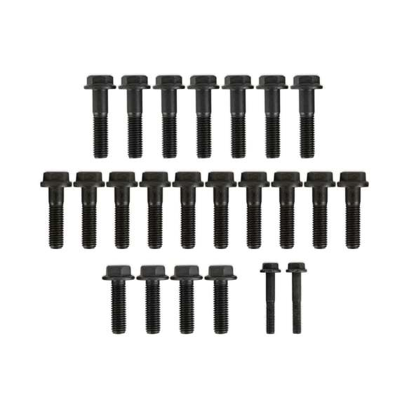[LWI50394] Lakewood - Bolt Kit Bellhousing Gen III Hemi To T56/Mag