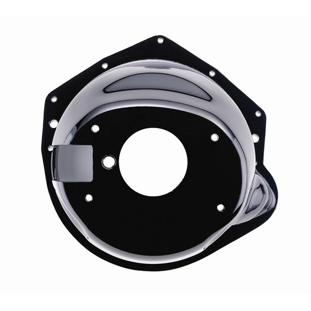 [LWI77-150] Lakewood - Chevy V8 Steel Bellhousing / Trans Adapter