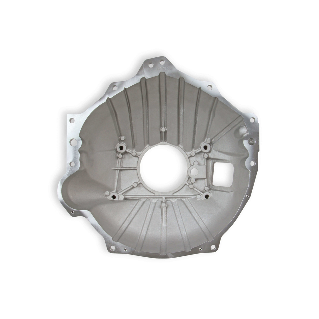 [LWILK4000] Lakewood - Aluminum Bell Housing SBC/BBC