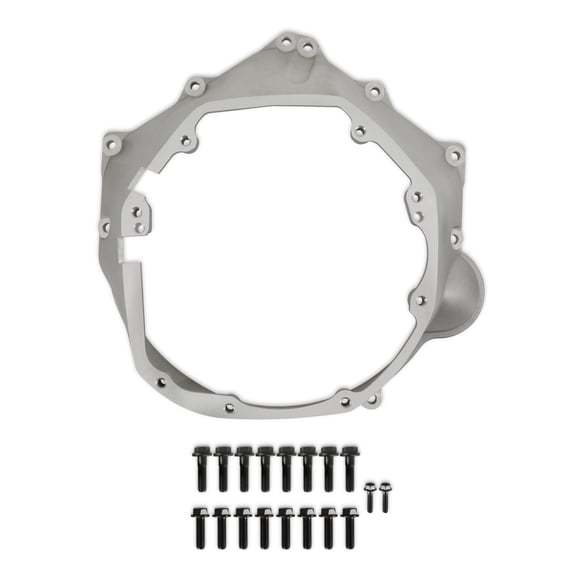 [LWILK5100K] Lakewood - Aluminum Bellhousing GM LS/LT With T56 Trans