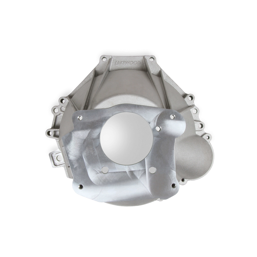 [LWILK9000] Lakewood - Aluminum Bell Housing Sbf To Tko