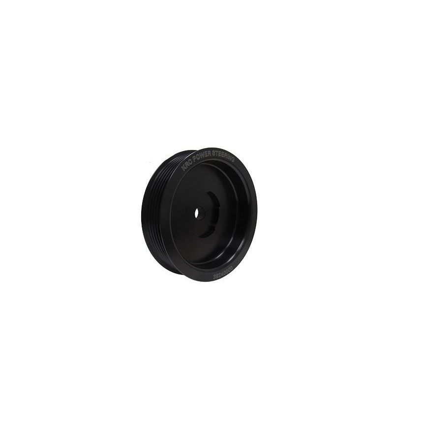 [KRC38240000] Krc Power Steering - Serpentine Crank Pulley 4in R-Lok