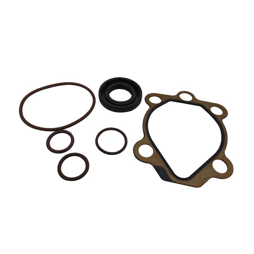 [KRC51050000] Krc Power Steering - Seal Kit For Iron Pump