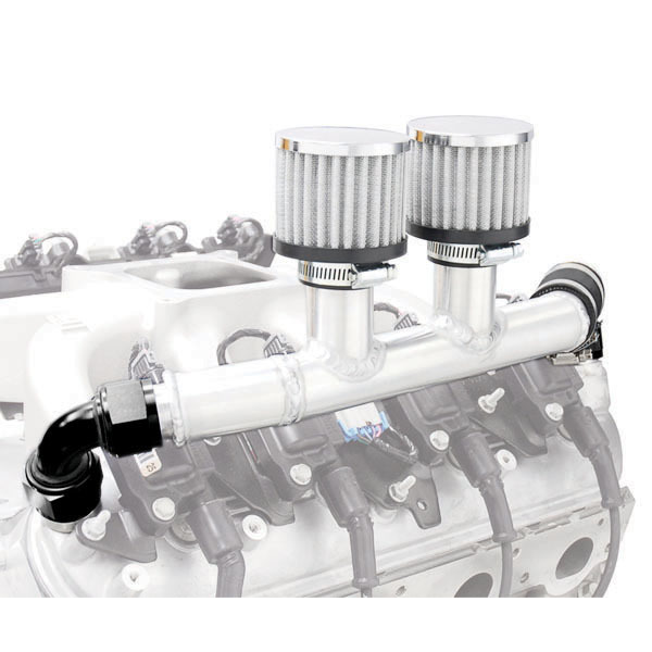 [KRC79525000] KRC Power Steering - Breather Assembly CT525