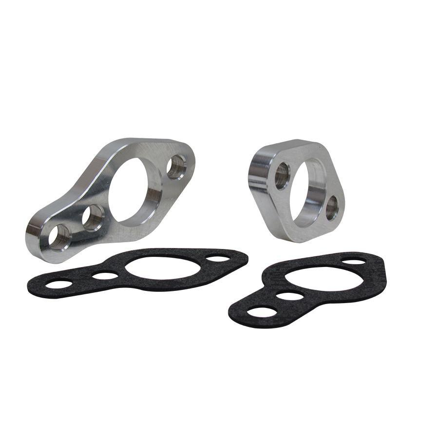 [KRC15003000] Krc Power Steering - .375 Sbc Water Pump Spacer