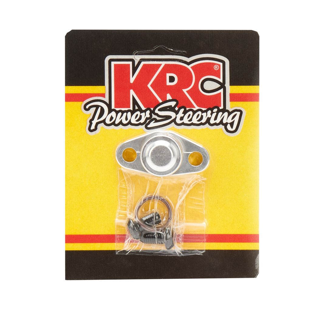 [KRC21200000] Krc Power Steering - -10 Inlet Fitting