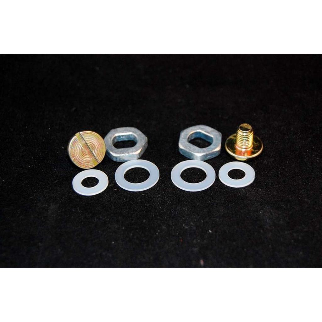 [AED5120] AED - Needle & Seat Hardware Kit