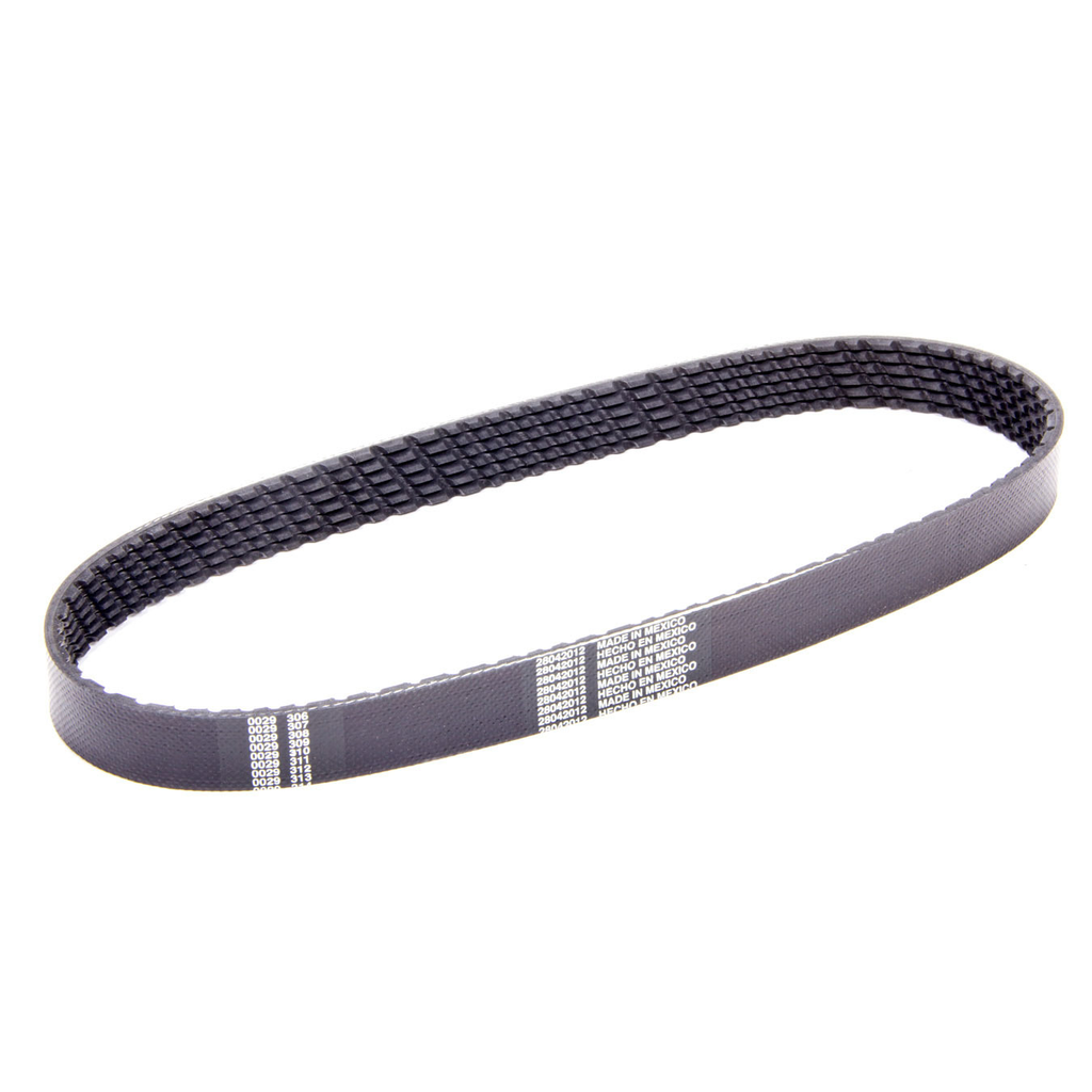 [KRCGDY4060370] Krc Power Steering - 6-Rib Serp. Belt 37.0in