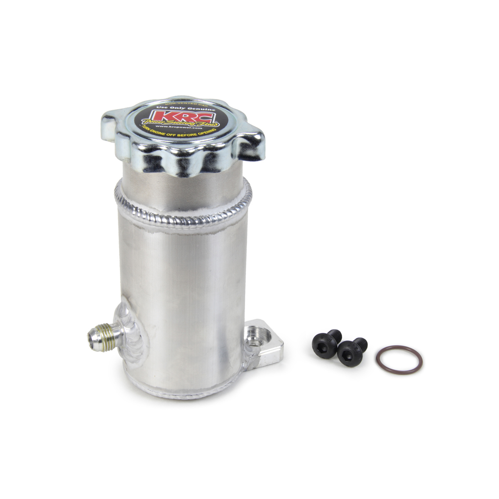 [KRCKRC91312821] Krc Power Steering - Reservoir For Tandem Pump Combo