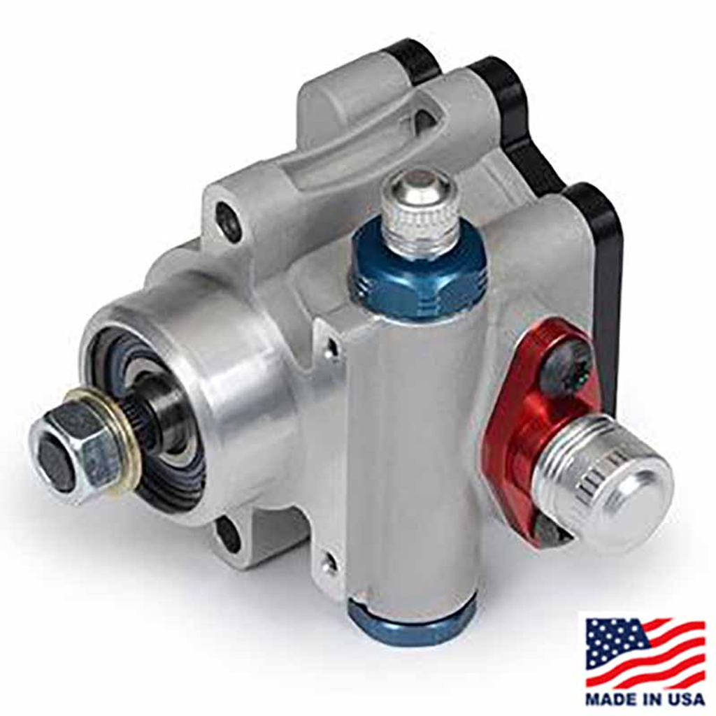 [KRCPS329216821] Krc Power Steering - P/S Pump Pro-Iii 17spl W/Pto Output