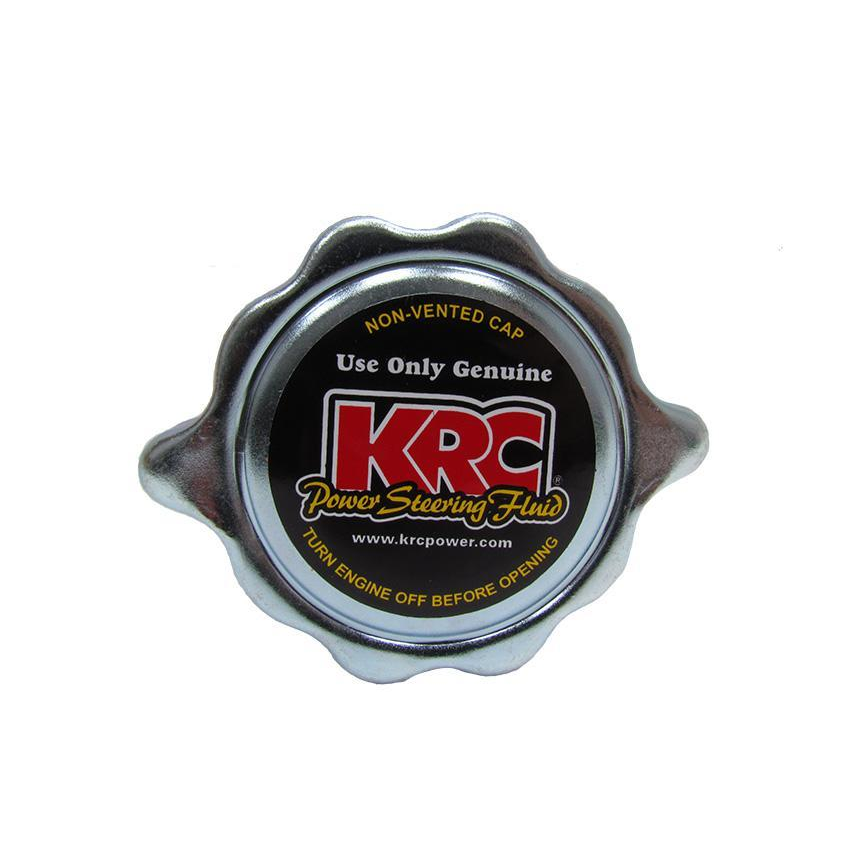 [KRC91550800] Krc Power Steering - Reservoir Tank Cap Non-Vented
