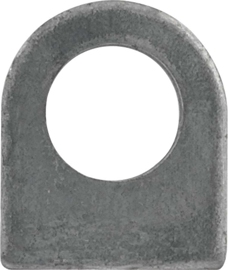 [ALL60030-25] Allstar Performance - Mounting Tabs Weld-On 25pk 5/8in Hole