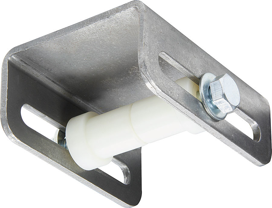 [ALL60034] Allstar Performance - Leaf Spring Slider Box W/Nylon Bushings