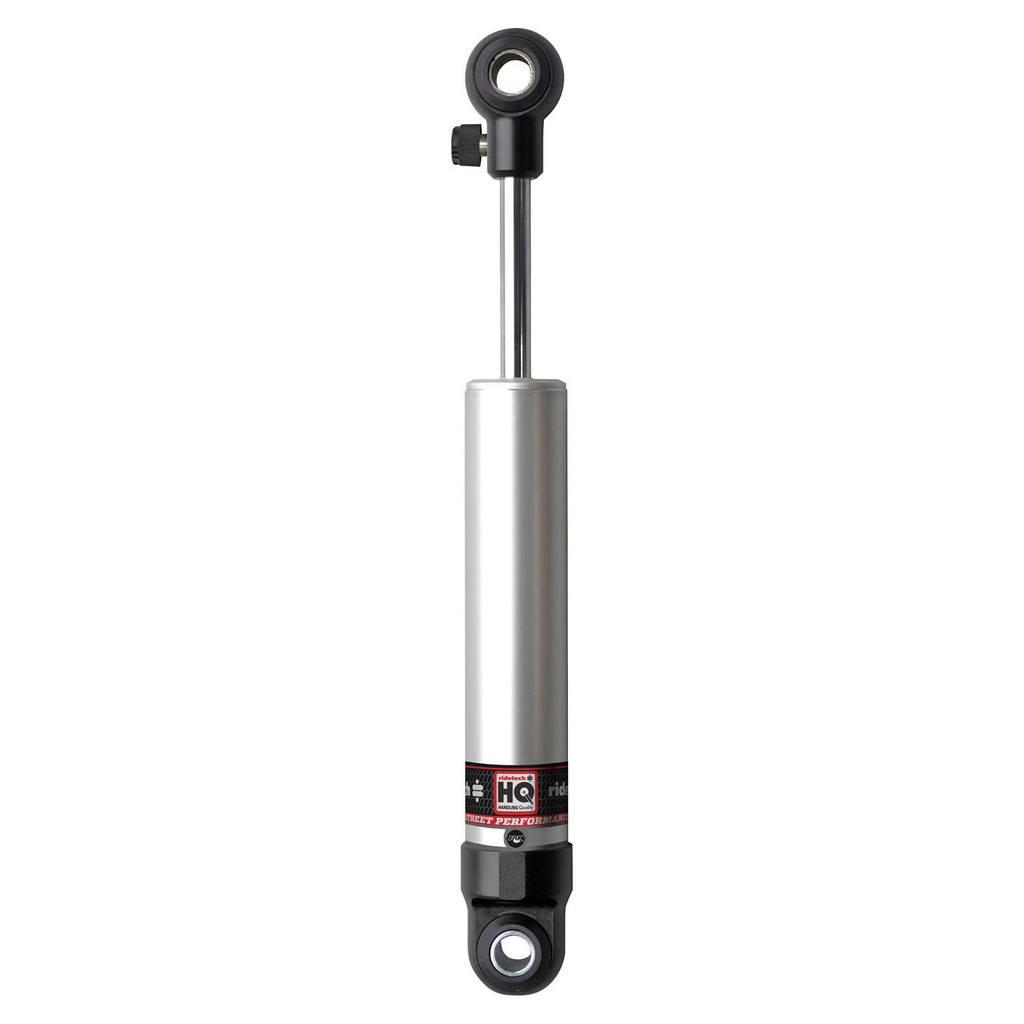 [ART22179841] Ridetech - HQ Series Shock Absorber Single Adjustable