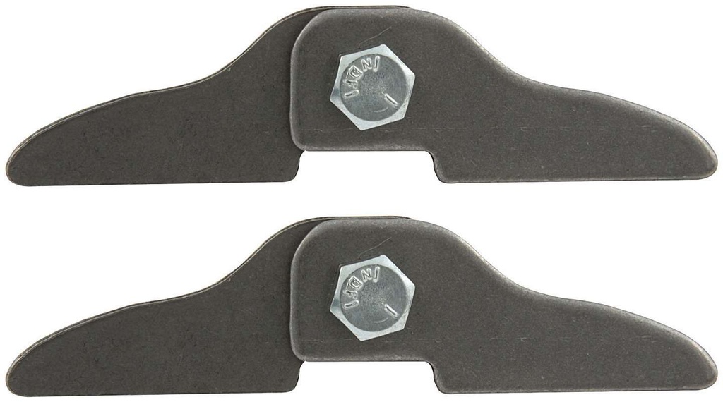 [ALL60040] Allstar Performance - Header Tab Kit 2pk