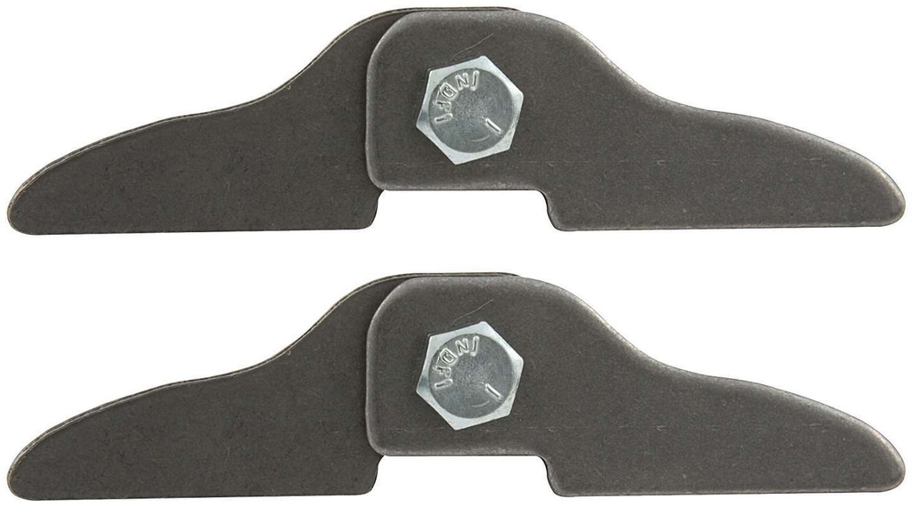 [ALL60040-25] Allstar Performance - Header Tab Kit 25pk
