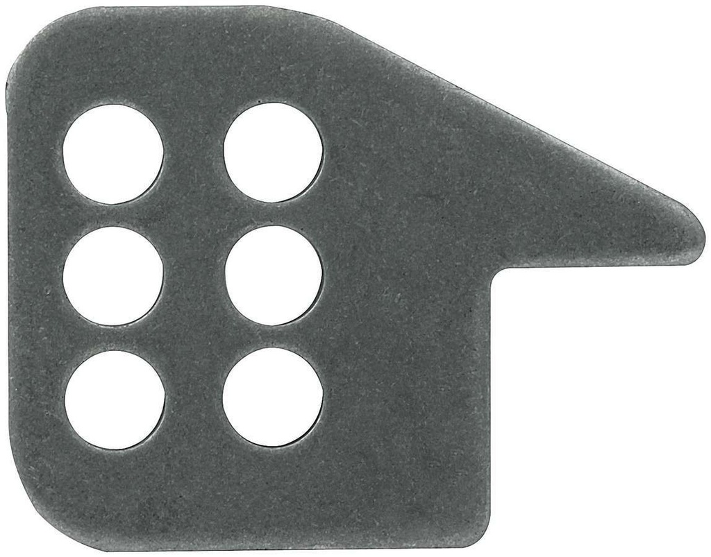 [ALL60046] Allstar Performance - Trailing Arm Bracket 5/8 Holes