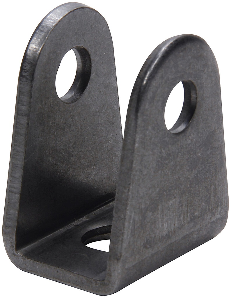 [ALL60079] Allstar Performance - Bolt On Track Bar Locator Bracket .625in