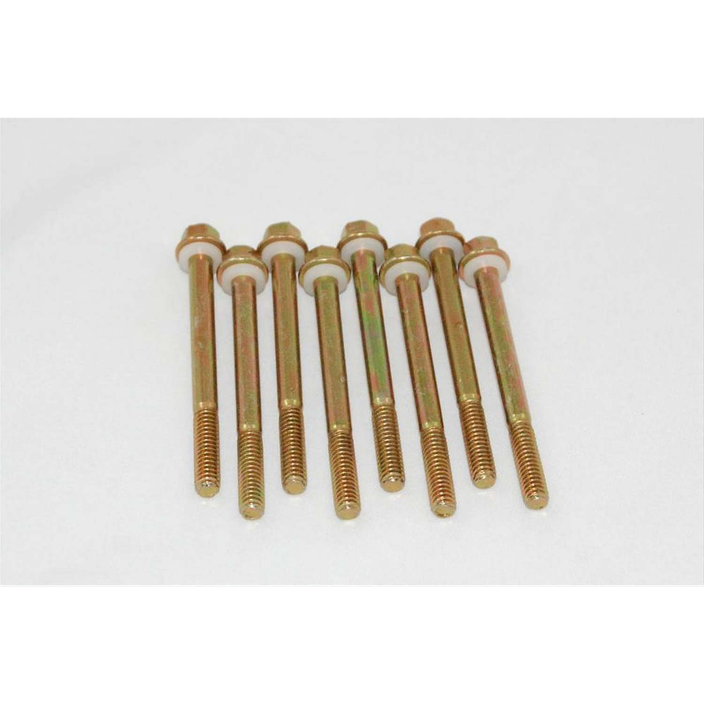 [AED5200] AED - 4150 Fuel Bowl Screws (8)