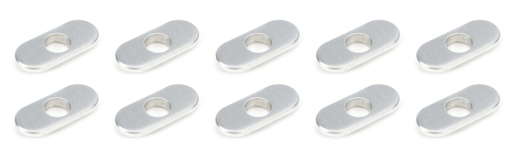 [ALL60080-10] Allstar Performance - A-Arm Caster Slug Centered 10pk