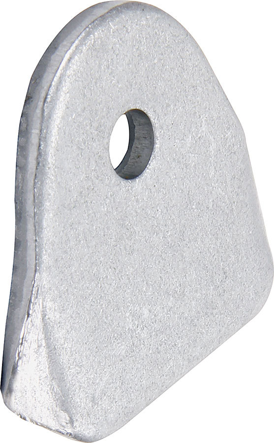 [ALL60087] Allstar Performance - Gusset Tabs 4pk Round Tube 1/4in Hole