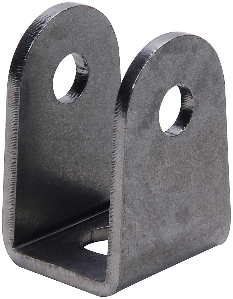 [ALL60089] Allstar Performance - Bolt On Track Bar Locator Bracket .750in
