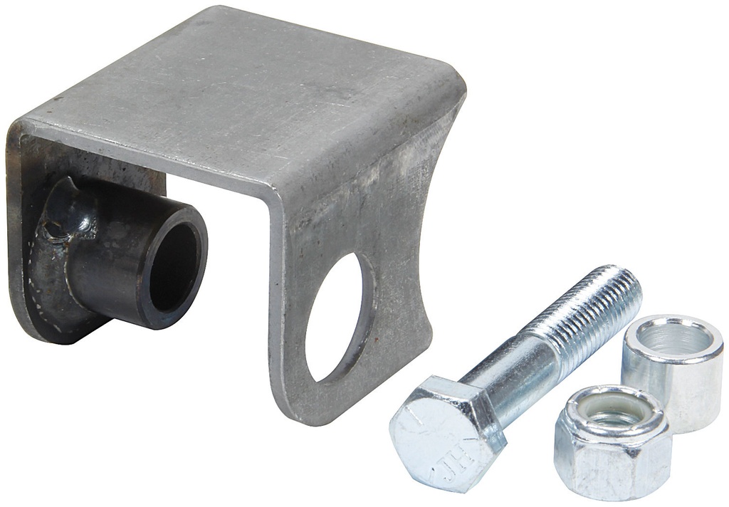 [ALL60103-10] Allstar Performance - Coil Over Bracket Short Straight 10pk