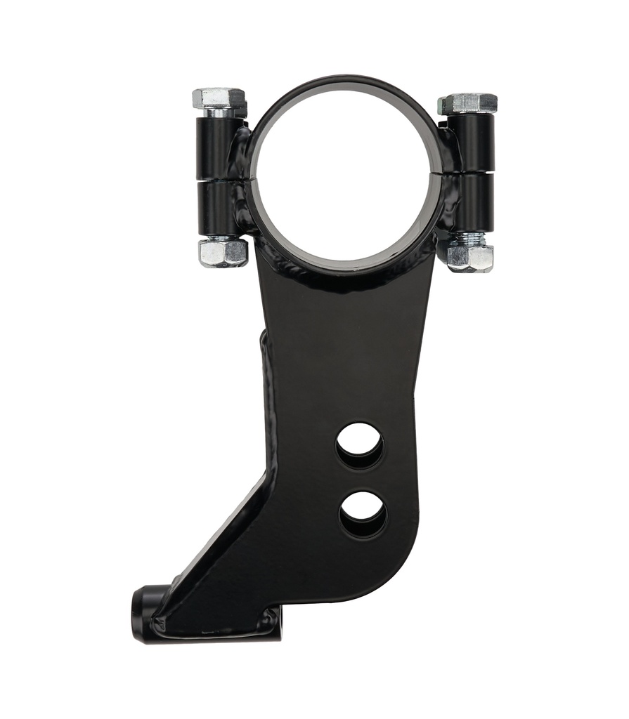 [ALL60134] Allstar Performance - 3in Dia Clamp On Axle Bracket