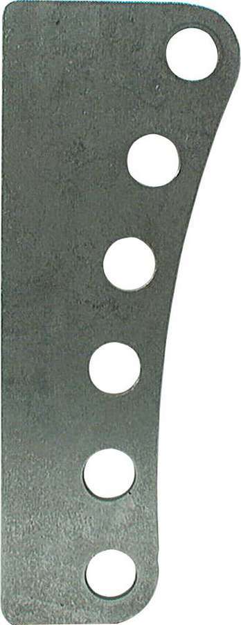 [ALL60165] Allstar Performance - 6 Hole Brackets W/ 3/4in Holes 1pr