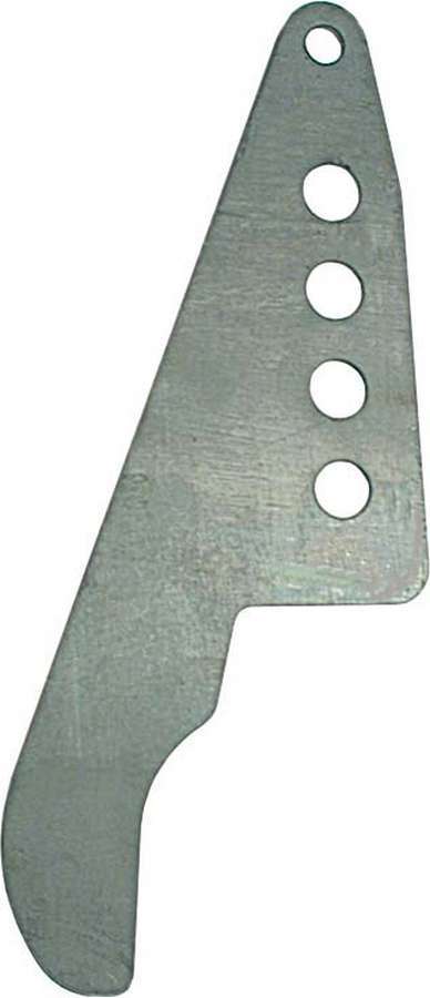 [ALL60166] Allstar Performance - Upper Link Brackets 9in Ford 1pr