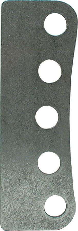 [ALL60167] Allstar Performance - 5 Hole Brackets w/ 3/4in Holes 1pr