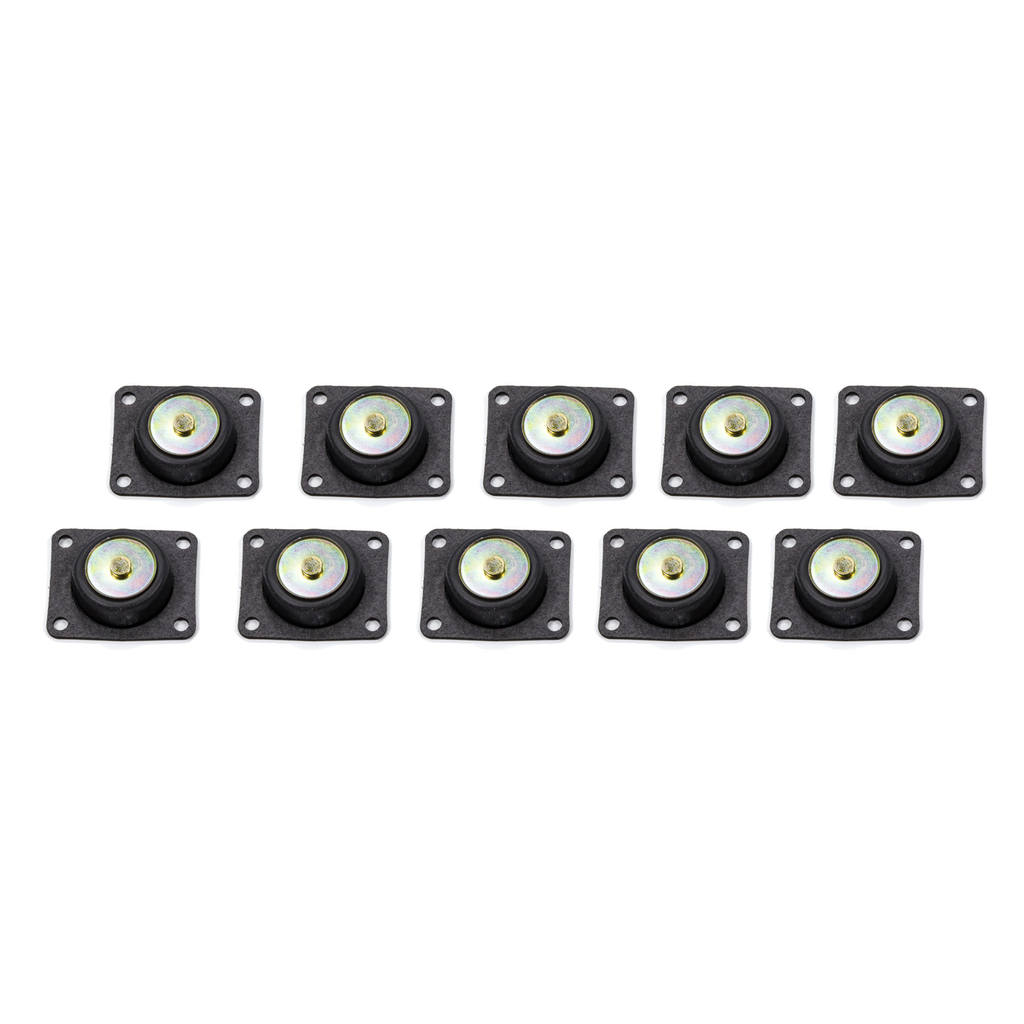 [AED5337X] AED - 50cc Pump Diaphragms (10pk)