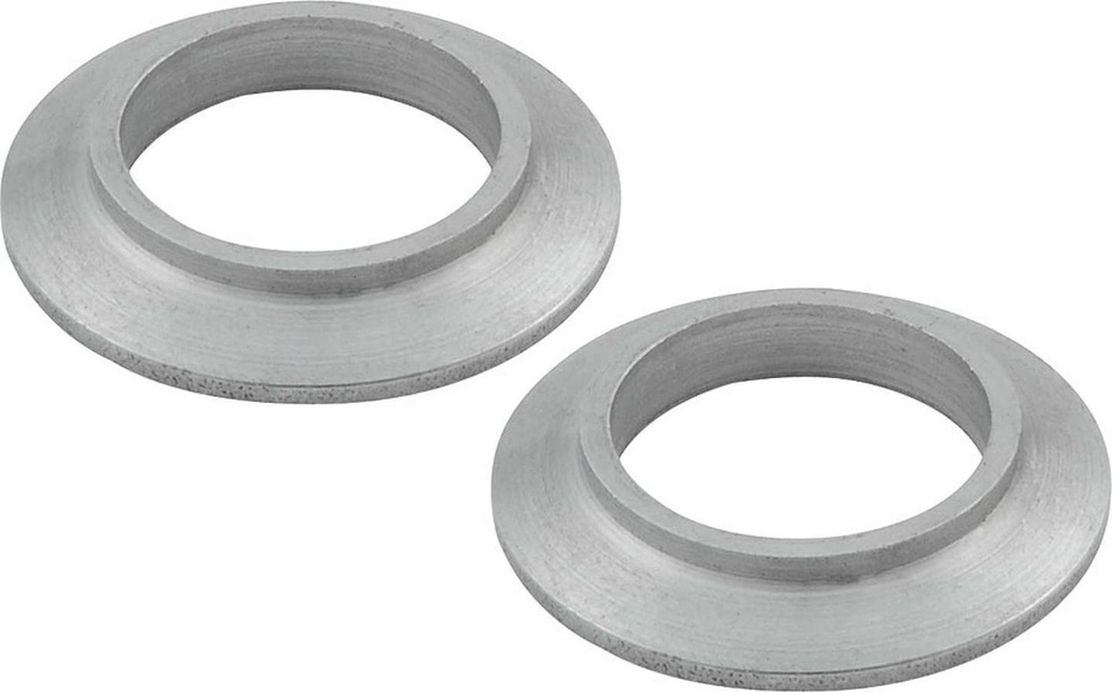 [ALL60189-10] Allstar Performance - Slider Box Rod End Spacers 3/4in 10pk