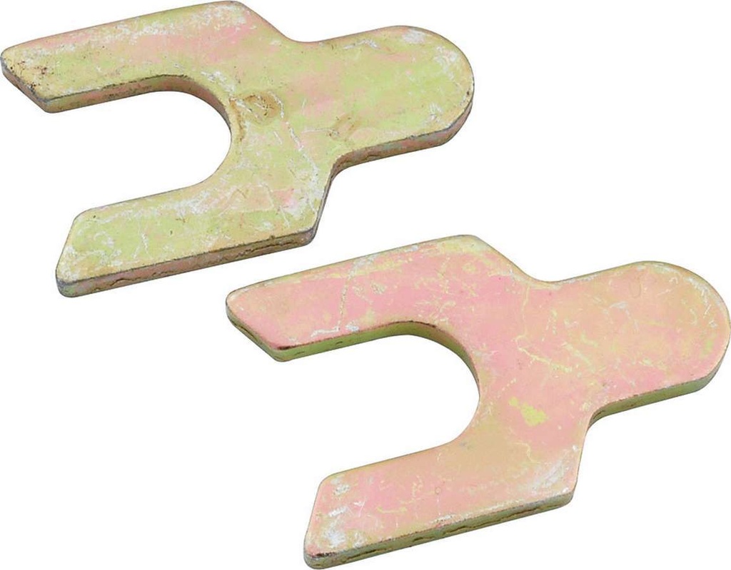 [ALL60201] Allstar Performance - Control Arm Shims 10pk .125in