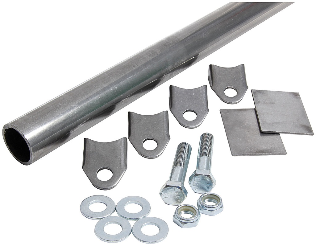 [ALL60230] Allstar Performance - Upper Coil Over Shock Mount Kit Rear