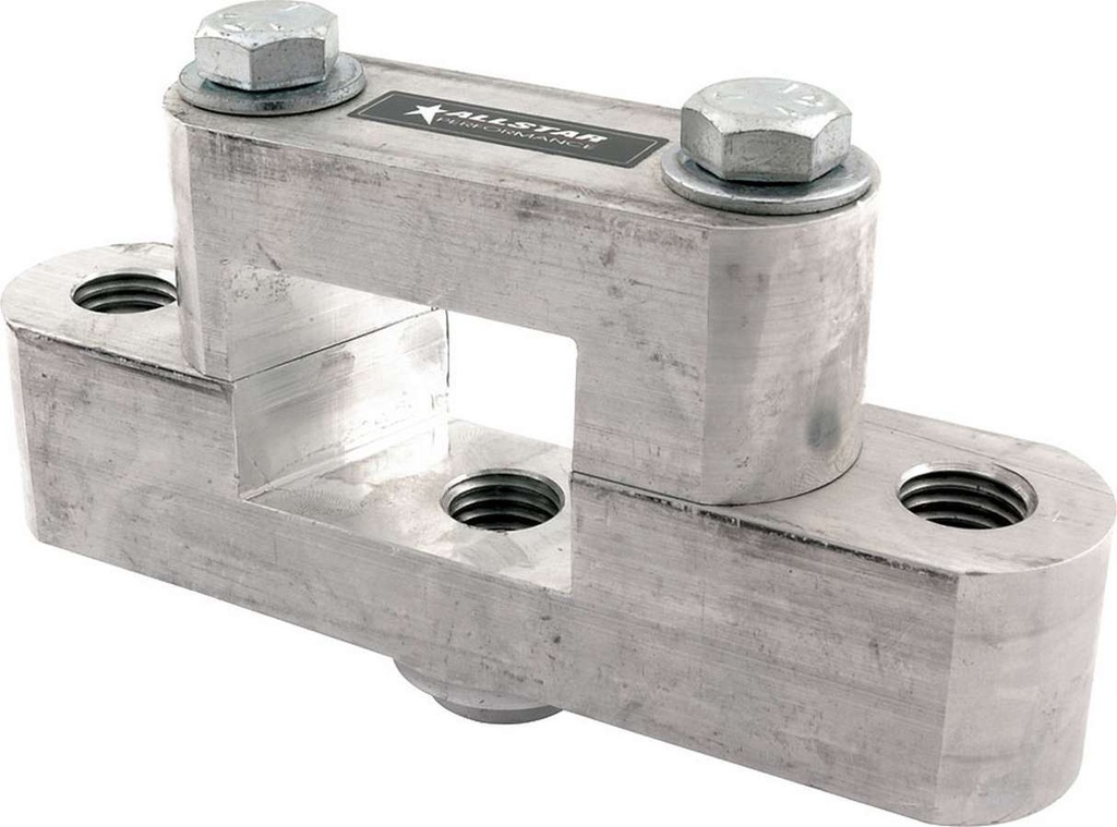 [ALL60245] Allstar Performance - Panhard Bar Bracket Alum 2in x 2in Angled