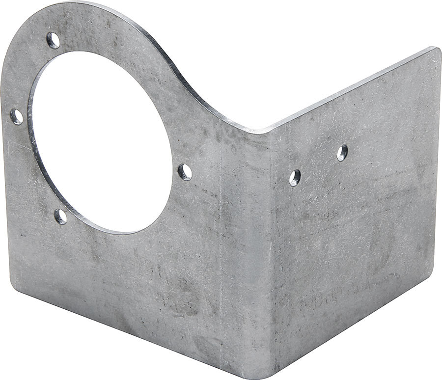 [ALL60352] Allstar Performance - Weld-On Bracket For ALL76320 And Outlet