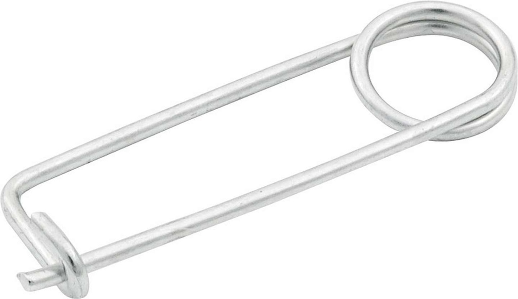 [ALL64182-10] Allstar Performance - 2.5in C/O Diaper Pin 10pk