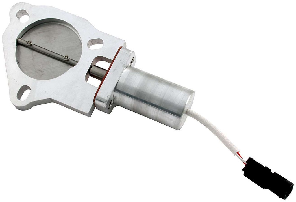 [ALL34230] Allstar Performance - Electric Exhaust Cutout 3in
