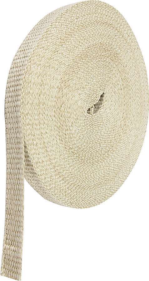 [ALL34243] Allstar Performance - Header Wrap Natural 1in x 100ft